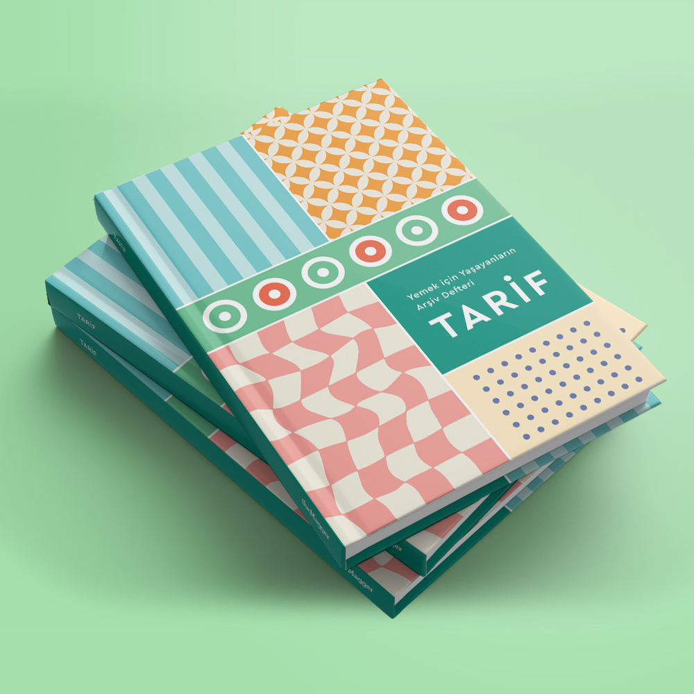 THE MAGGER Tarif Free Spirit Defter
